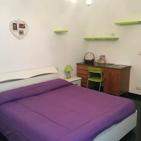 Ad Metro Dal Centro * ジェノヴァ