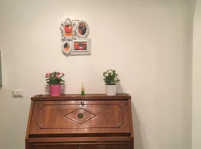 Ad Metro Dal Centro Apartman Genova