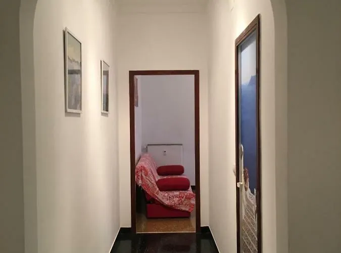 Apartman Ad Metro Dal Centro