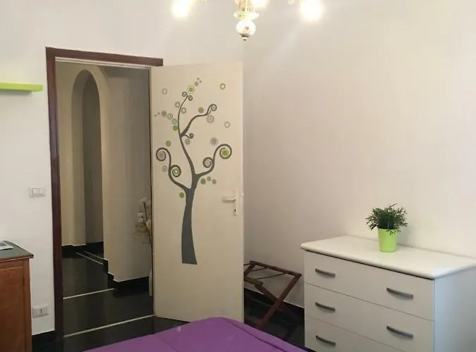 Ad Metro Dal Centro * Genova