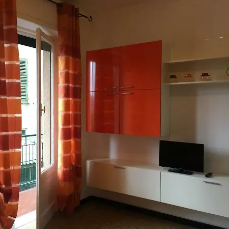 Ad Metro Dal Centro * Génova