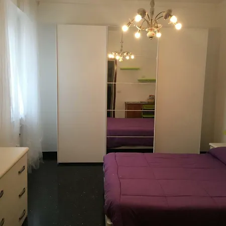 Apartment Ad Metro Dal Centro *