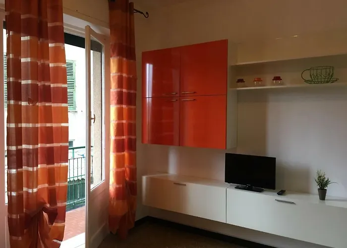 Ad Metro Dal Centro * Janov