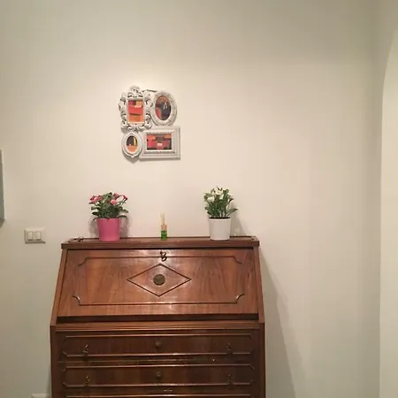 Ad Metro Dal Centro Apartamento Génova