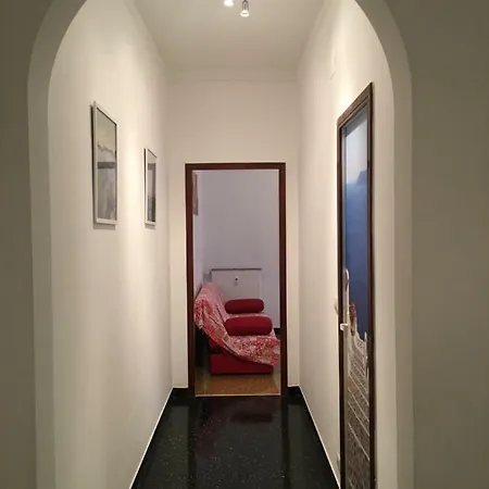 Apartamento Ad Metro Dal Centro