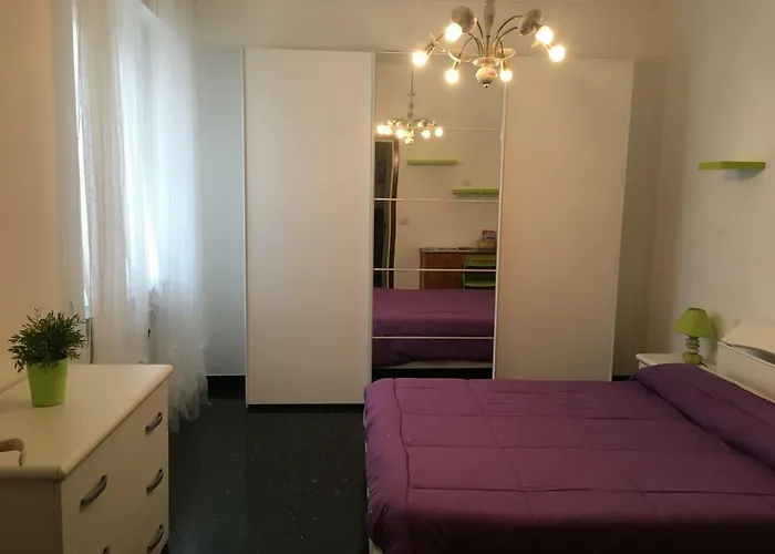 Apartamento Ad Metro Dal Centro *